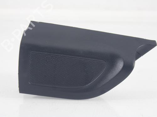 Used Speaker FORD RANGER (TKE) [2011-2025]  16874293