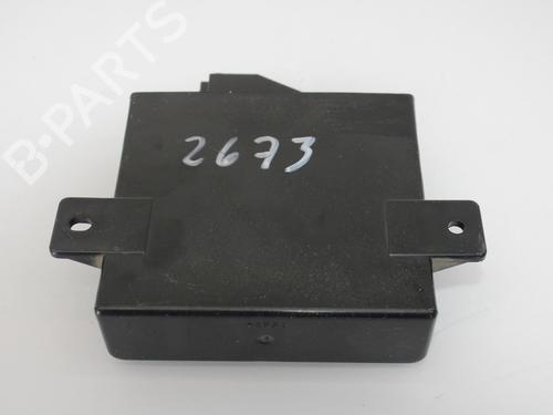 Module xenonverlichting MERCEDES-BENZ M-CLASS (W163) ML 270 CDI (163.113) | BP11836216C53 