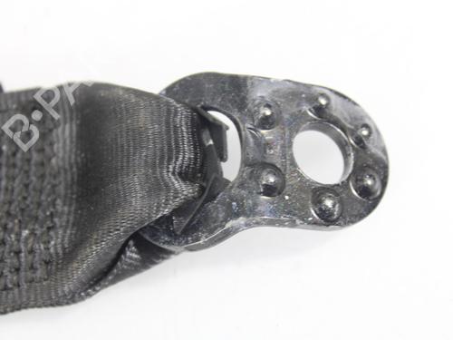 Rear right seatbelt SEAT IBIZA IV (6J5, 6P1) 1.6 TDI | BP17127568I28 