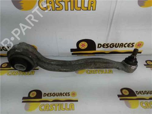 Used Left front suspension arm MERCEDES-BENZ CLC-CLASS (CL203) CLC 200 CDI (203.707) (122 hp) 10122996