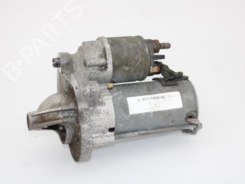 Starter FORD FIESTA VI (CB1, CCN) 1.4 TDCi | BP12268229M8 
