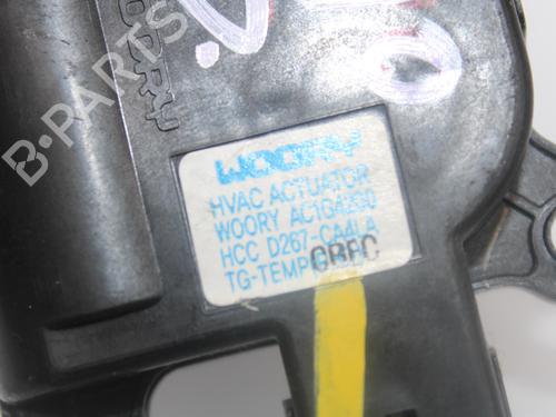 Electronic module HYUNDAI SANTA FÉ II (CM) 2.2 CRDi GLS | BP12268749M83