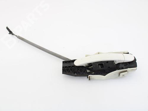 Used Front right exterior door handle Front right exterior door handle SEAT TOLEDO IV (KG3) 1.6 TDI (105 hp) 11174615 11174615