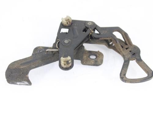 Used Hood lock FORD RANGER (TKE) [2011-2025]  16874439