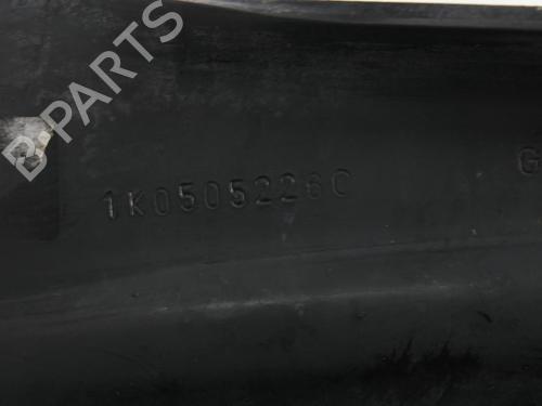 Querlenker rechts hinten AUDI A3 (8P1) 1.9 TDI | BP25769635M15 