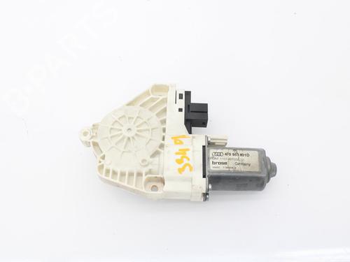 Used Left front window motor AUDI A6 C6 (4F2) 2.0 TDI (140 hp) 10376349
