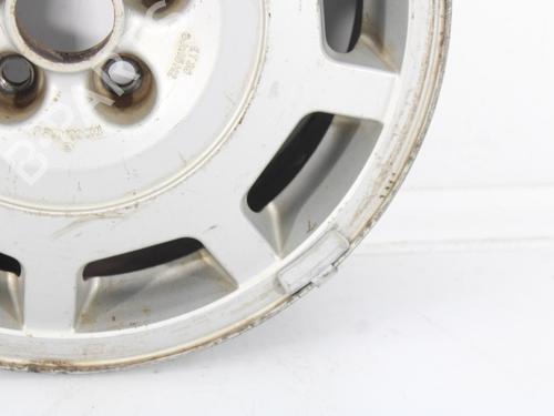 Rim VW POLO (9N_, 9A_) 1.4 TDI | BP17474679C45 
