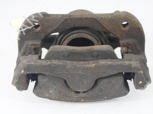 Left front brake caliper BMW 1 (E81) 118 d | BP11608991M105 