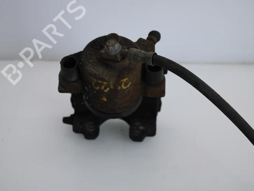 Used Right front brake caliper SEAT LEON (1P1) 1.6 TDI (105 hp) 11608929