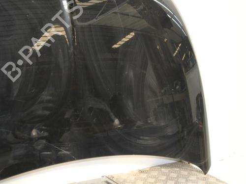 Hood MITSUBISHI GRANDIS (NA_W) 2.0 DI-D (NA8W) | BP15617658C1 