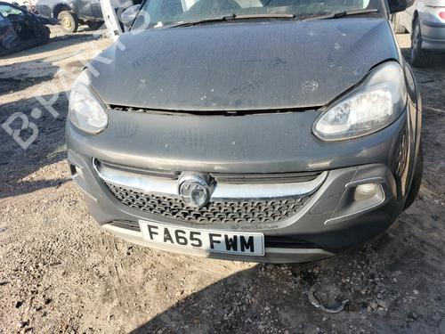 Mirror switch OPEL ADAM (M13) 1.2 | BP22303386I25 