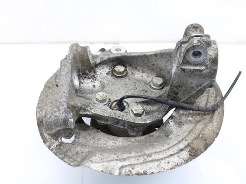 Left front steering knuckle BMW 1 Coupe (E82) 120 d | BP10120981M25 