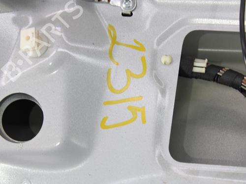 Tailgate BMW 1 (E87) 118 d | BP10121621C6 