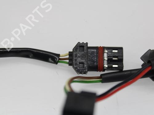 Front right lock MERCEDES-BENZ E-CLASS (W211) E 280 CDI (211.020) | BP10372101C97 
