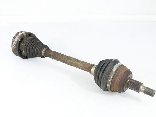 Right rear driveshaft AUDI TT Roadster (8N9)  BP17912008M41