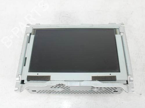 Multifunctionele display JAGUAR XF I (X250) 3.0 D (275 hp) 22306193