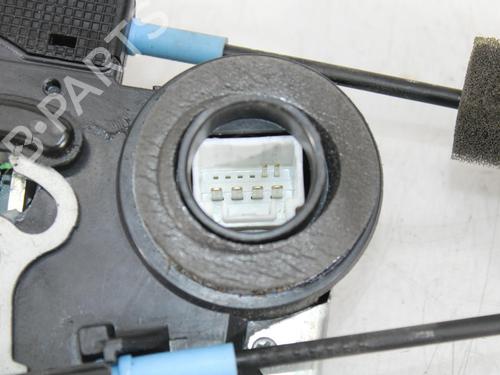 Rear right lock HONDA CIVIC IX (FK) 1.6 i-DTEC (FK3) | BP10123352C99 
