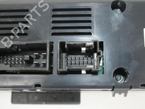 Climate control MERCEDES-BENZ C-CLASS (W204)  | BP22305234I5 