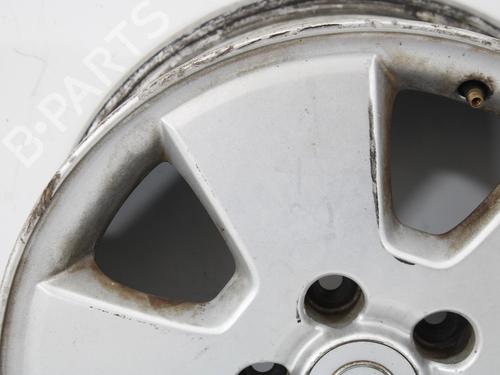 Used Rim OPEL ASTRA G Saloon (T98) 2.2 DTI (F69) (117 hp) 16361078