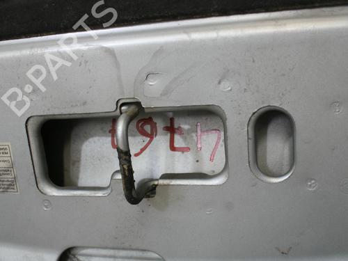Hood FIAT PUNTO EVO (199_) 1.3 D Multijet (199AXD1B, 199AXD1A, 199BXD1B, 199BXD1A,... | BP22304007C1 