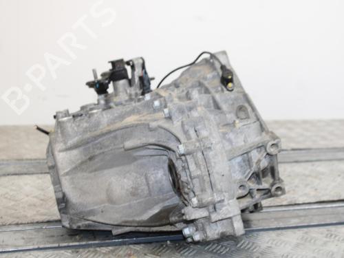 Used Gearbox KIA CEE'D (JD) [2012-2018]  16102720