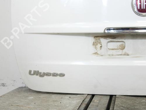 Tailgate FIAT ULYSSE (179_) 2.0 (179BXA11, 179BXA1A) | BP22304006C6 