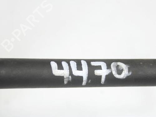 AC pipe SUZUKI SX4 S-Cross (JY) 1.6 DDiS (AKK 416D) | BP17770680M126 