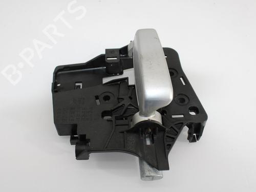 Used Interior handle PEUGEOT PARTNER Box Body/MPV 1.6 HDi (111 hp) 12268321