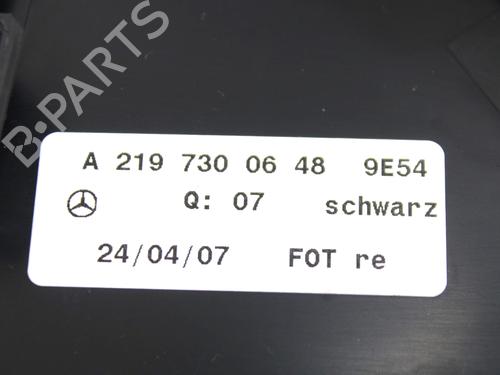 Rear right panel MERCEDES-BENZ CLS (C219) CLS 320 CDI (219.322) | BP16305978C61 