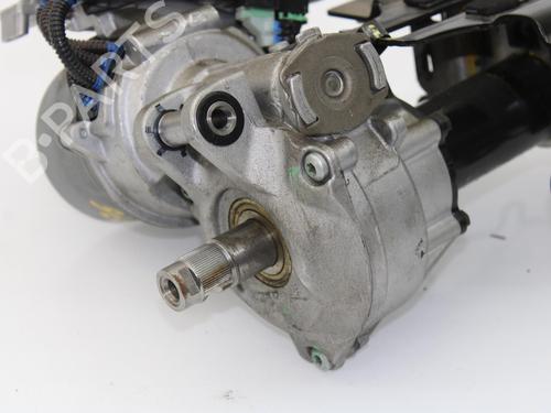 Used Steering column SEAT TOLEDO IV (KG3) 1.6 TDI (105 hp) 11266347