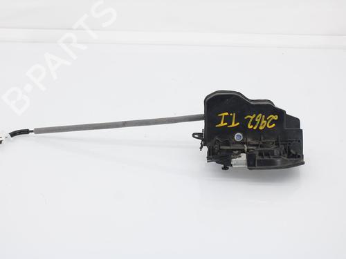 Used Rear left lock BMW 1 (E87) 118 d (122 hp) 10354099