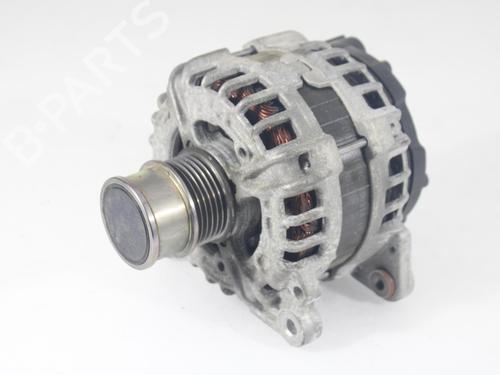 Alternator VW POLO V (6R1, 6C1) 1.2 TSI 16V | BP16875181M7 