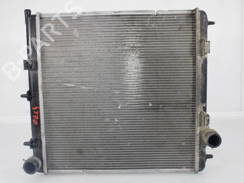 Køler PEUGEOT 208 I (CA_, CC_) [2012-2020]  16875006