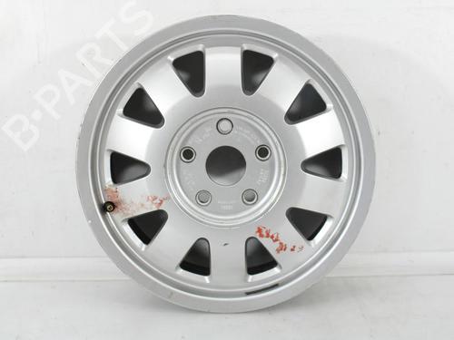 Felg AUDI A4 B5 (8D2) 1.9 TDI (110 hp) 27541890