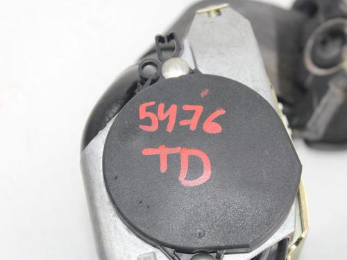 Sikkerhetsbelte bak høyre VW TOUAREG (7LA, 7L6, 7L7) 5.0 V10 TDI | BP30377029I28