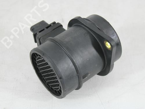 Used Mass air flow sensor HYUNDAI ix35 (LM, EL, ELH) 1.7 CRDi (116 hp) 26291721