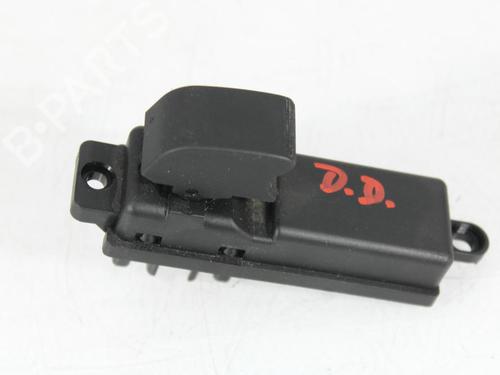 Used Right front window switch MAZDA 2 (DY) 1.4 CD (68 hp) 22304156
