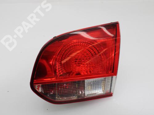 Used Right tailgate light Right tailgate light VW GOLF VI (5K1) 1.6 TDI (105 hp) 11015103 11015103