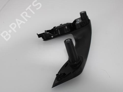 Front right interior door handle VW POLO V (6R1, 6C1) 1.6 | BP10661973I14 