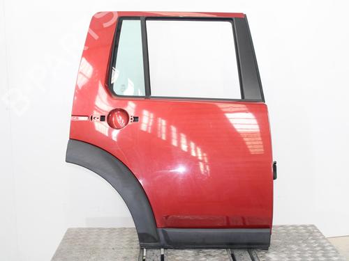 Used Right rear door LAND ROVER DISCOVERY III (L319) 2.7 TD 4x4 (190 hp) 10119759