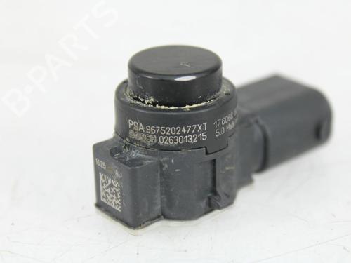 Electronic module CITROËN C3 AIRCROSS II (2R_, 2C_) 1.2 PureTech 110 (2RHNZB, 2RHNZW, 2RHNPX, 2RHNPJ) | BP22305029M83 