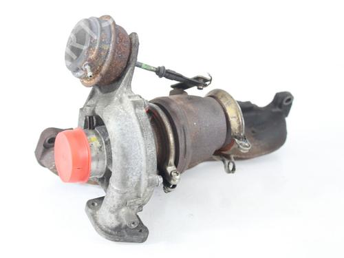 Used Turbocharger/Supercharger ALFA ROMEO GIULIETTA (940_) [2010-2020]  17567911