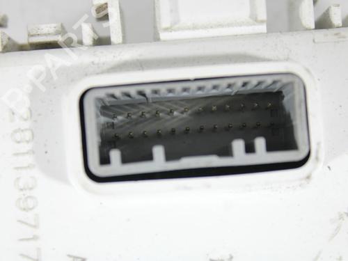 Electronic module RENAULT KANGOO Express (FW0/1_) 1.5 dCi 75 (FW07, FW10, FW04) | BP22304860M83 