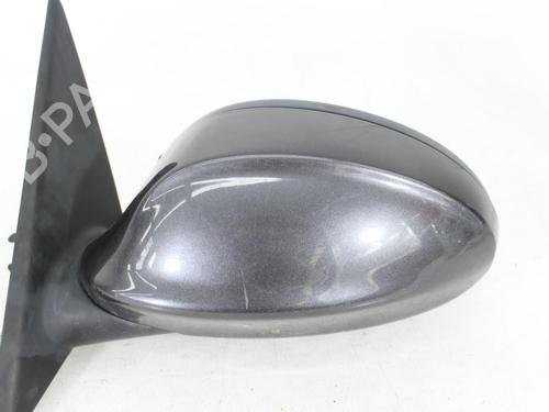 Left mirror BMW 3 (E90) 320 d | BP26235431C26 