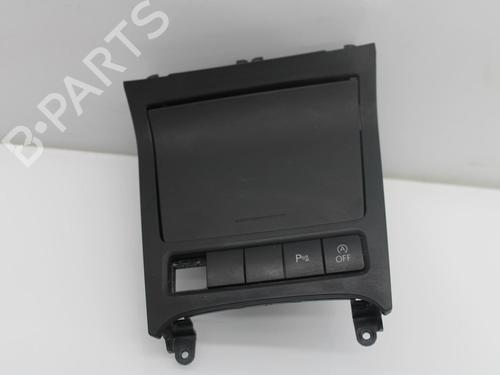 Posacenere VW GOLF VI (5K1) 1.6 TDI (105 hp) 14176946