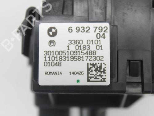 Headlight switch BMW X1 (E84) sDrive 18 d | BP16874036I24 