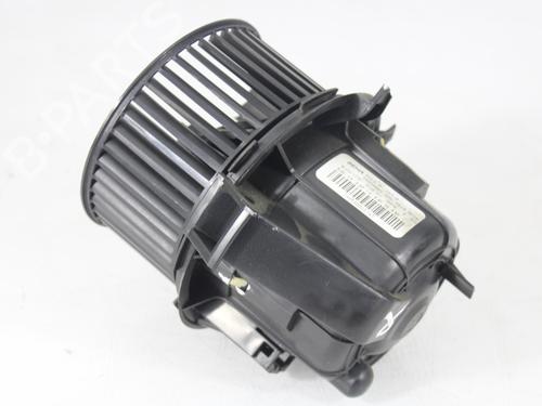 Heater blower motor CITROËN DS3 (SA_)  | BP17078090M62 
