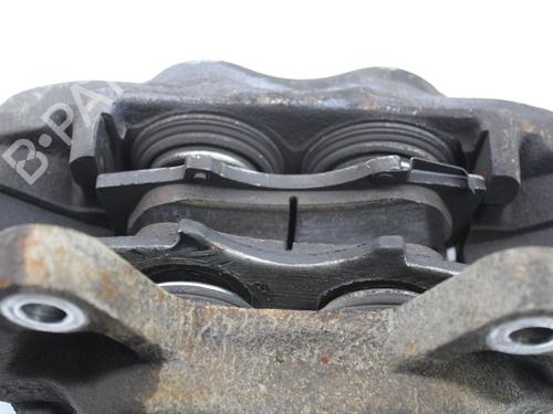 Left front brake caliper TOYOTA LAND CRUISER PRADO (_J12_) 3.0 D-4D (KDJ120, KDJ125) | BP11608954M105 