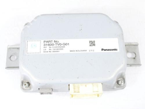 Used Electronic module HONDA CIVIC IX (FK) 1.6 i-DTEC (FK3) (120 hp) 14176506