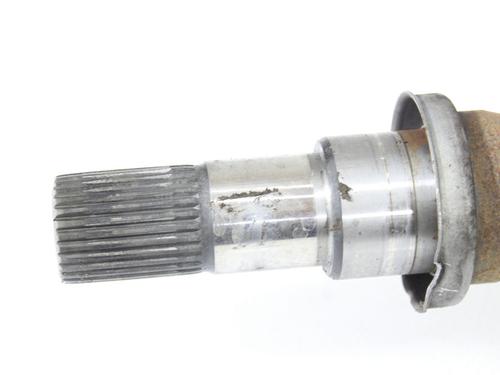 Right front driveshaft SUZUKI SX4 S-Cross (JY) 1.6 DDiS (AKK 416D) | BP17793944M39 